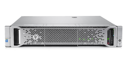 HP DL380p Gen9/2x E5-2637/64Gb RAM/2x HDD 300Gb