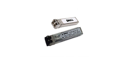 Трансивер Dell Networking,10GbE SFP+ SR, 850nm, multimod-KIT (407-10942)