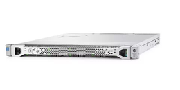 HP DL360p Gen9/1x E52600/16 GB RAM/2x HDD300GB