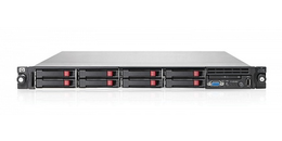 HP Proliant DL360G7/2xE5606/48GB 